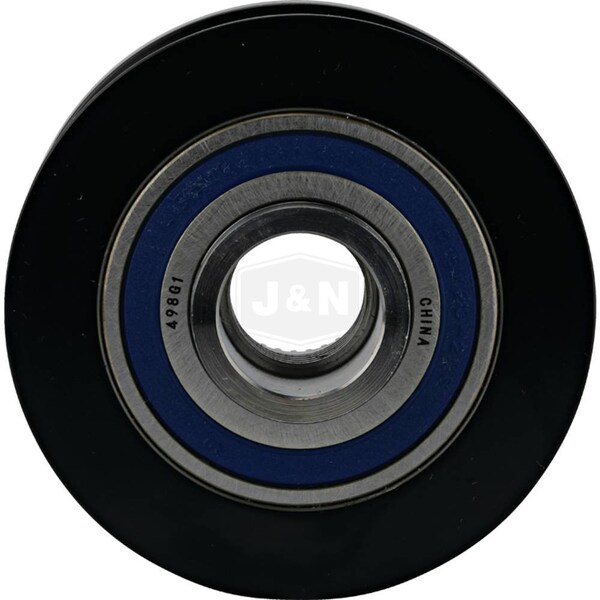 Aftermarket JAndN Electrical Products Pulley 206-12027-JN - main